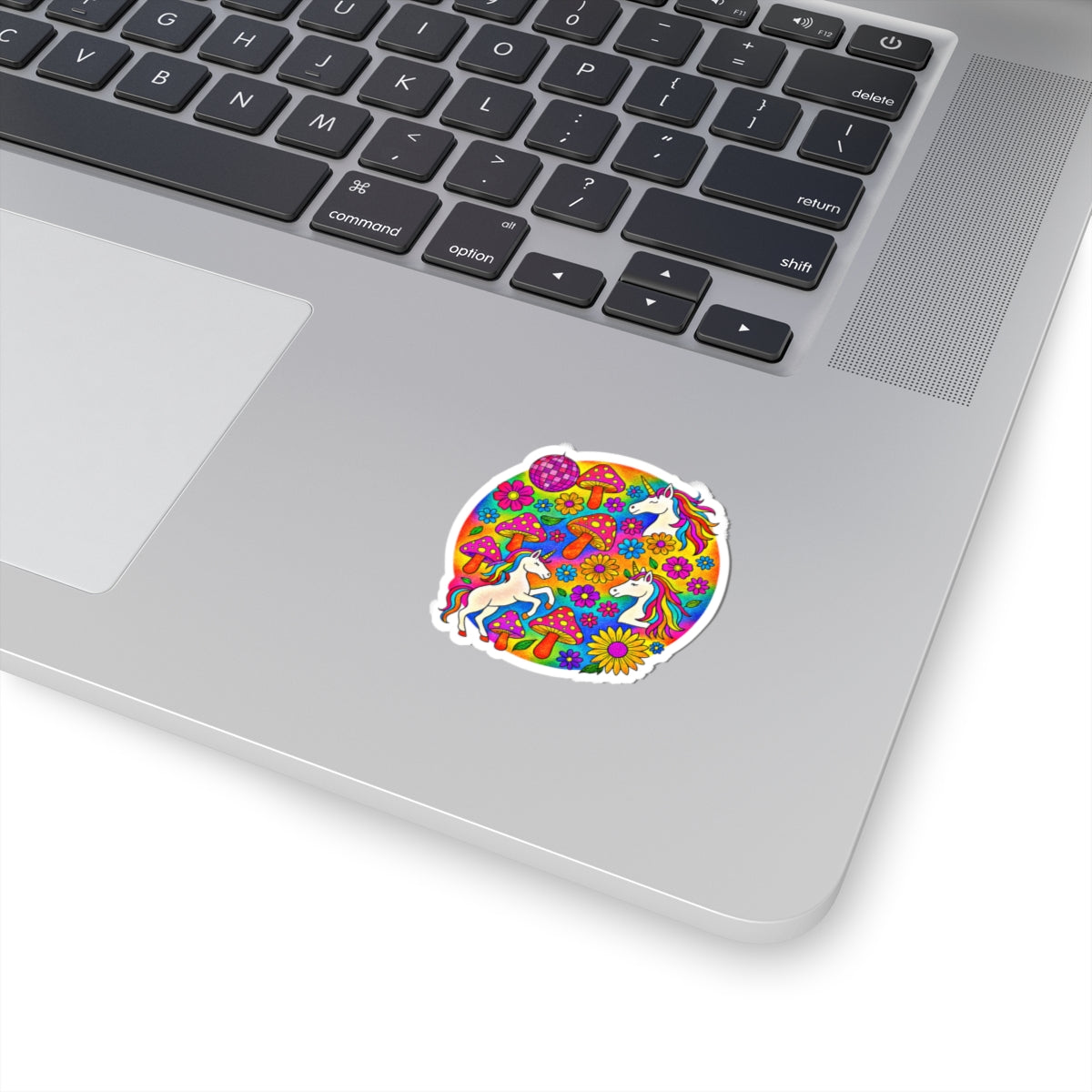Made to Sparkle Sticker | Amity in Bloom Original