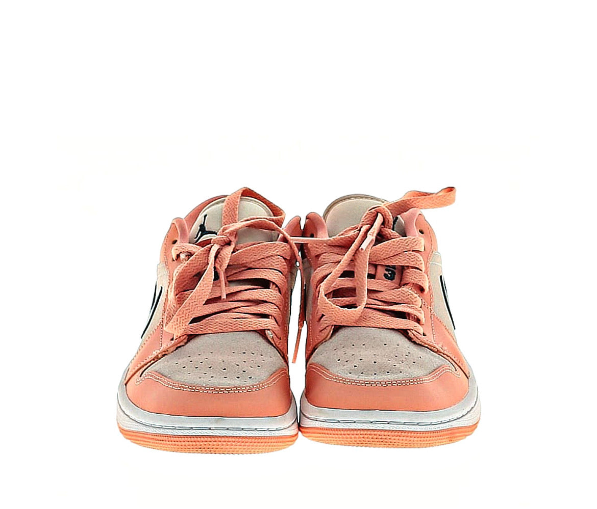 👟 Air Jordan 1 Low - Light Madder Root Sz 6W