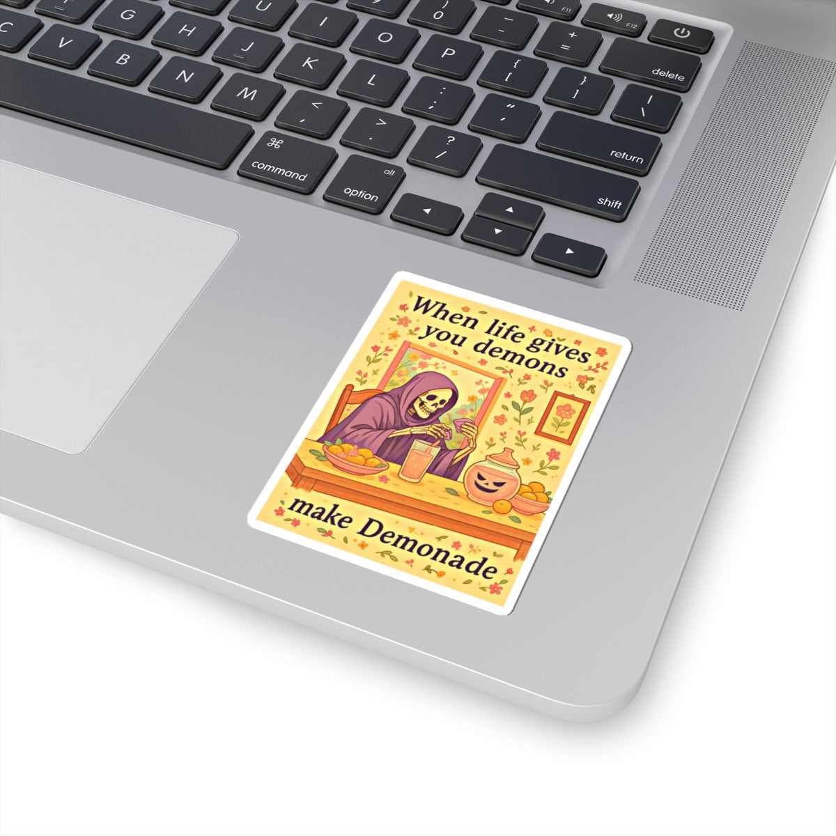 ππ Demonade Days Sticker | Amity in Bloom Original