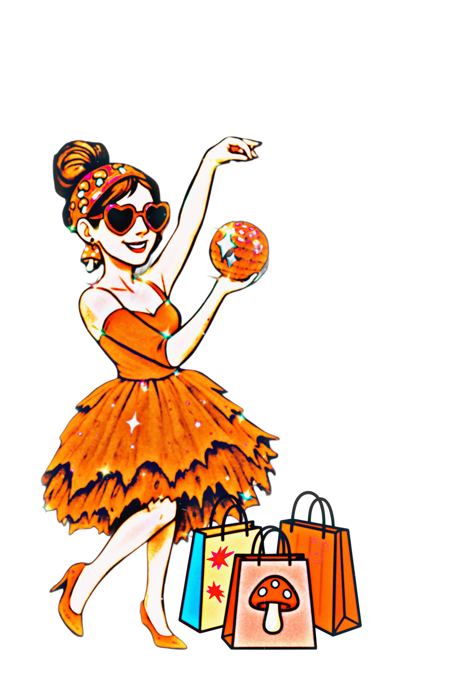 🛍️ Amity in Bloom Personal Shopper Experience