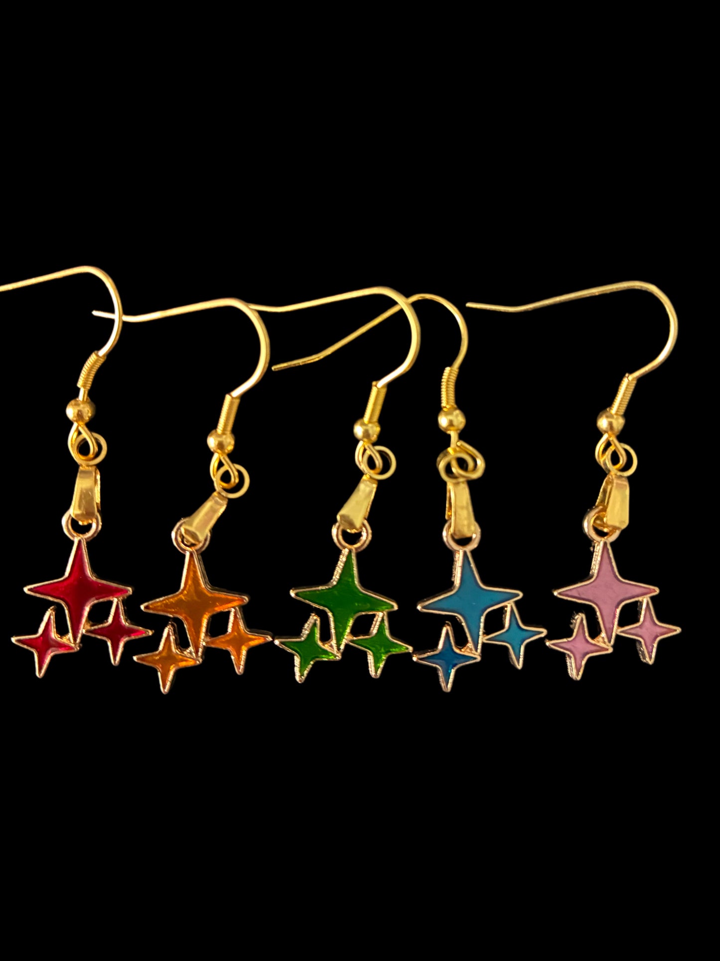 ✨ Stardust Sparks | Amity in Bloom Original
