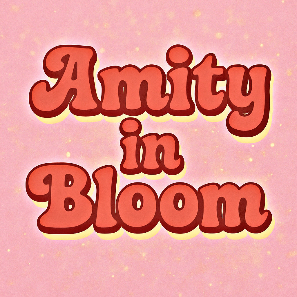 🛍️ Amity in Bloom Personal Shopper Experience