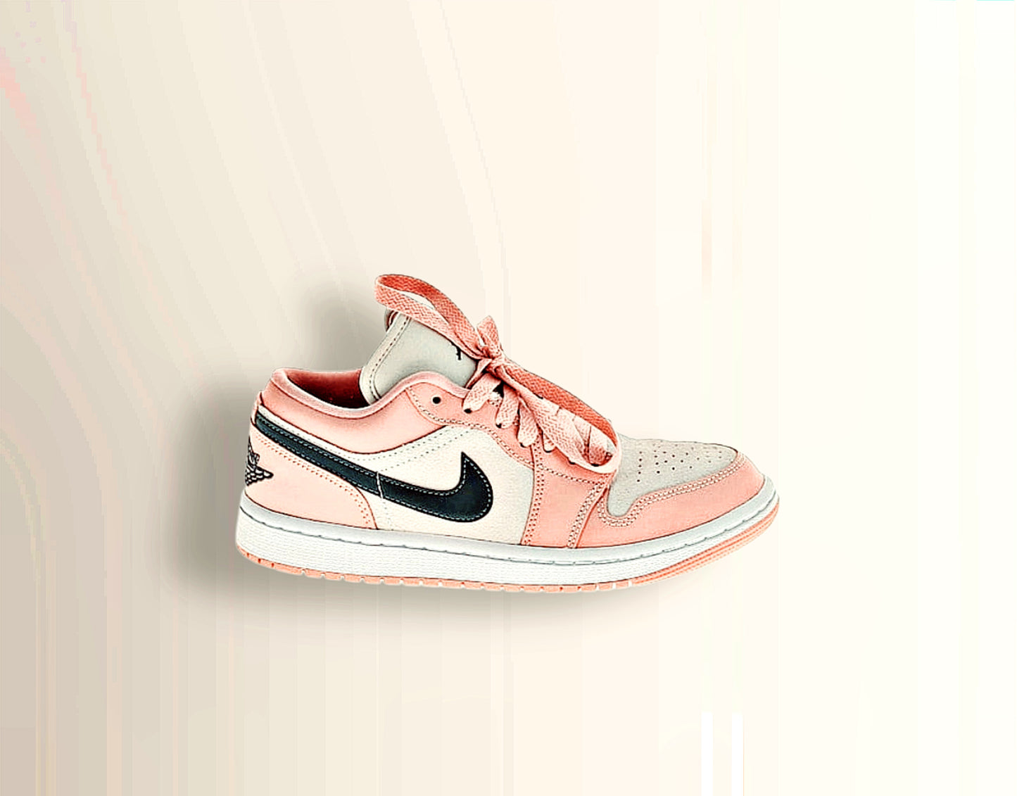 👟 Air Jordan 1 Low - Light Madder Root Sz 6W