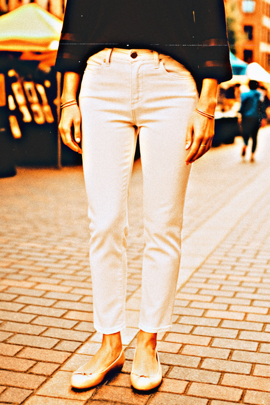 Max Jeans Skinny Jeans - Sz 12