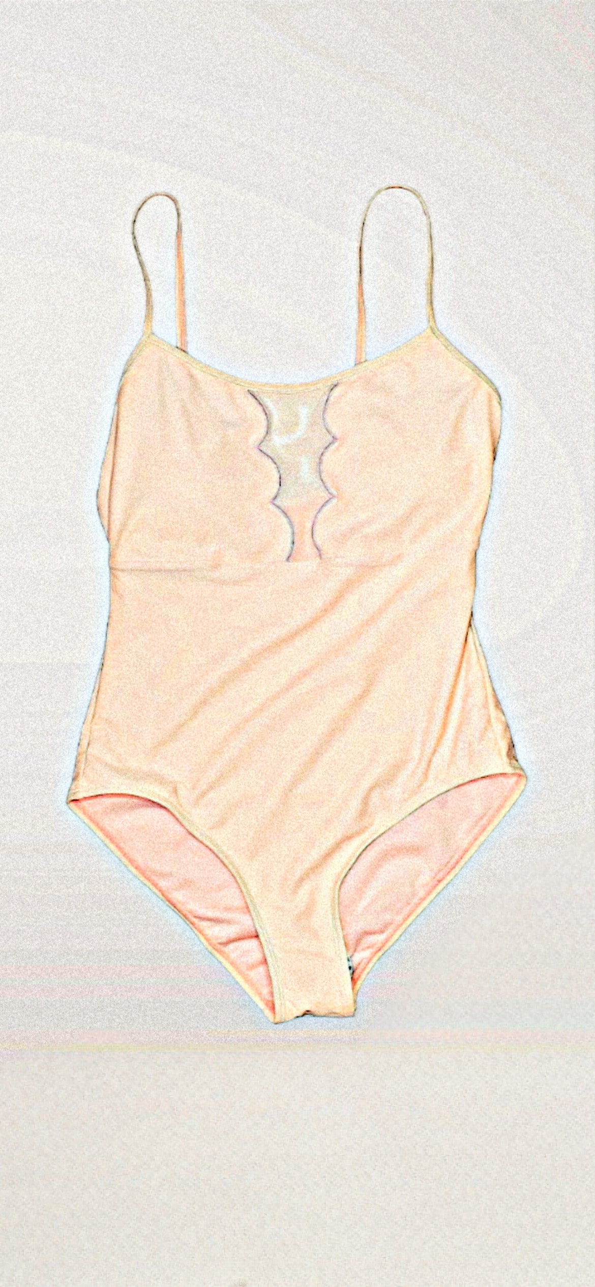 Betsey Johnson One Piece Bodysuit