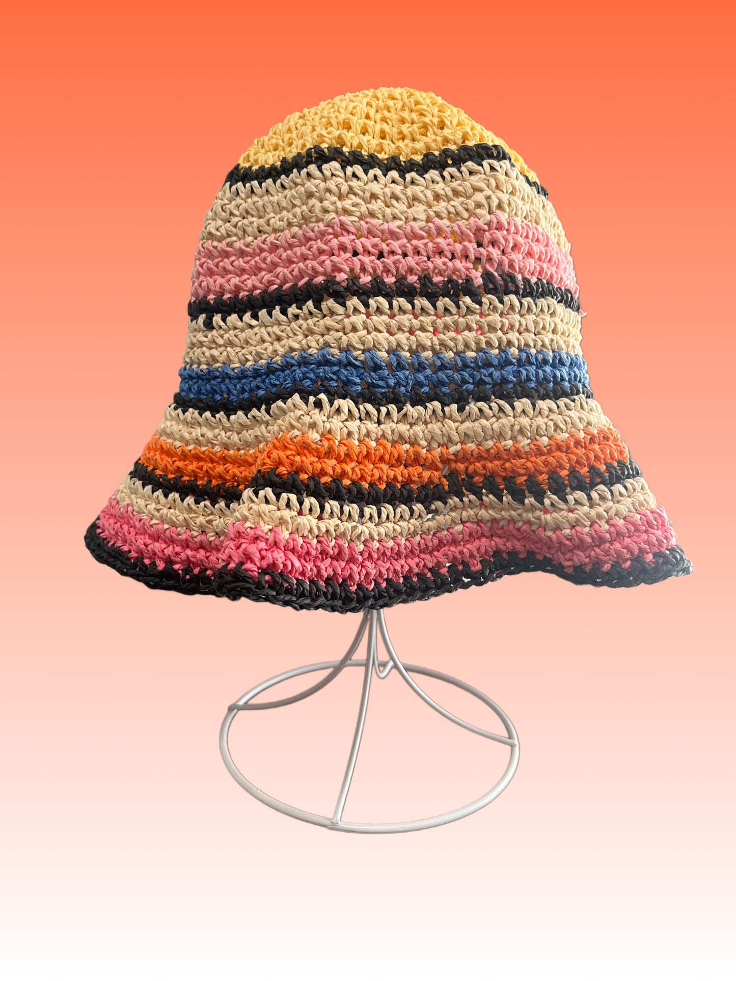 Jackie Bucket Hat