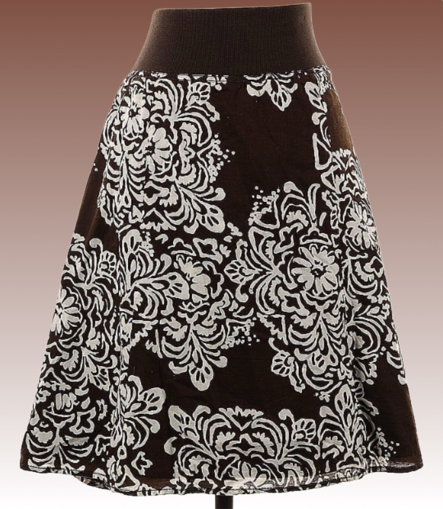 Ann Taylor LOFT A-Line Skirt - Sz S