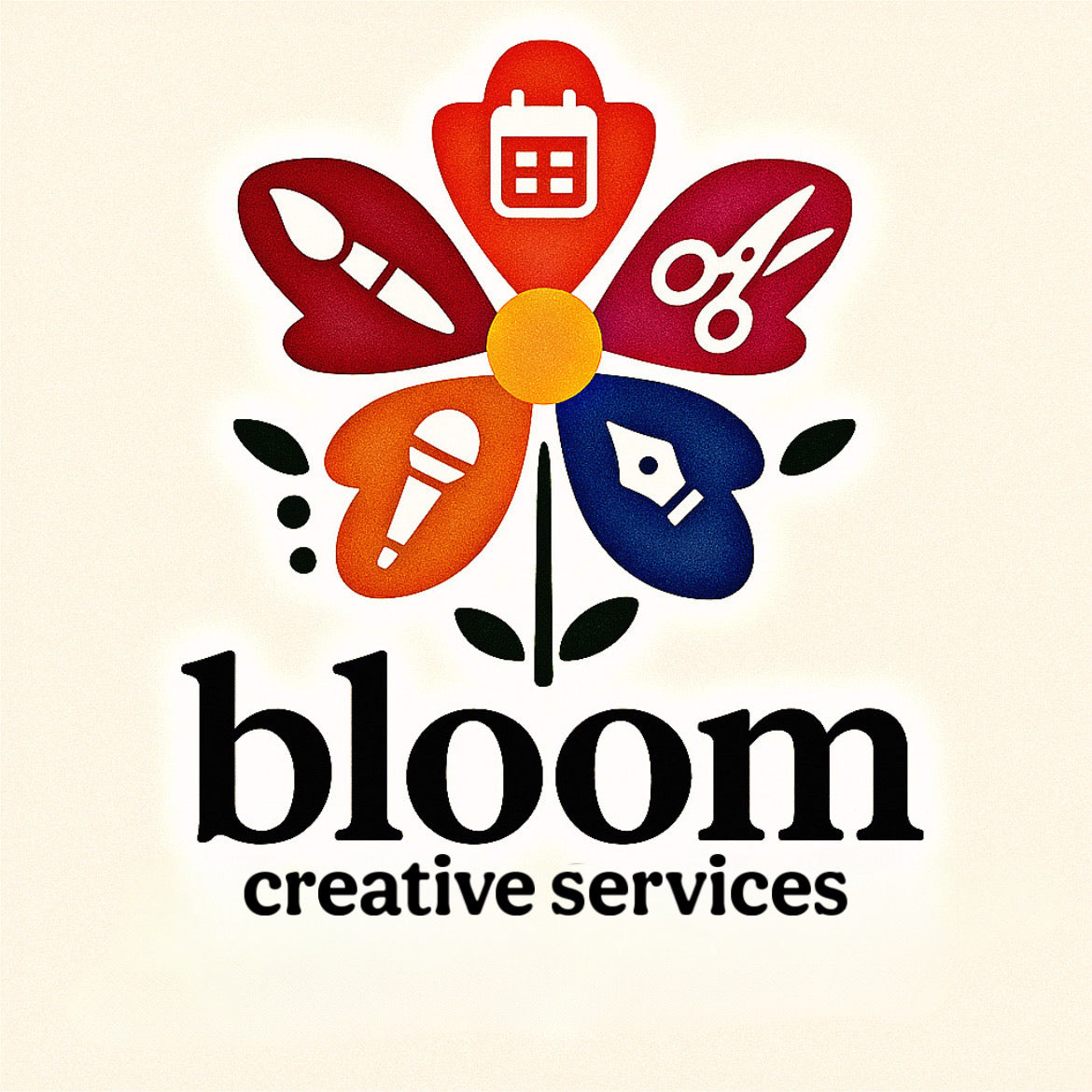 bloom creative services suite