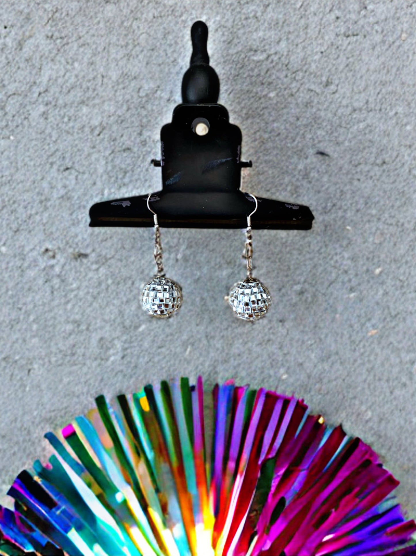 Disco Drops | Amity in Bloom Original
