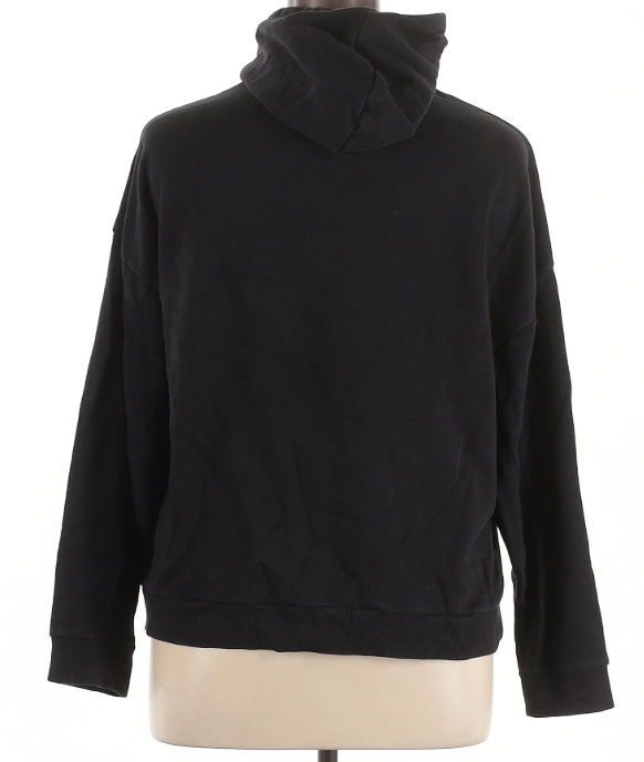 PUMA Pullover Hoodie - Sz XL