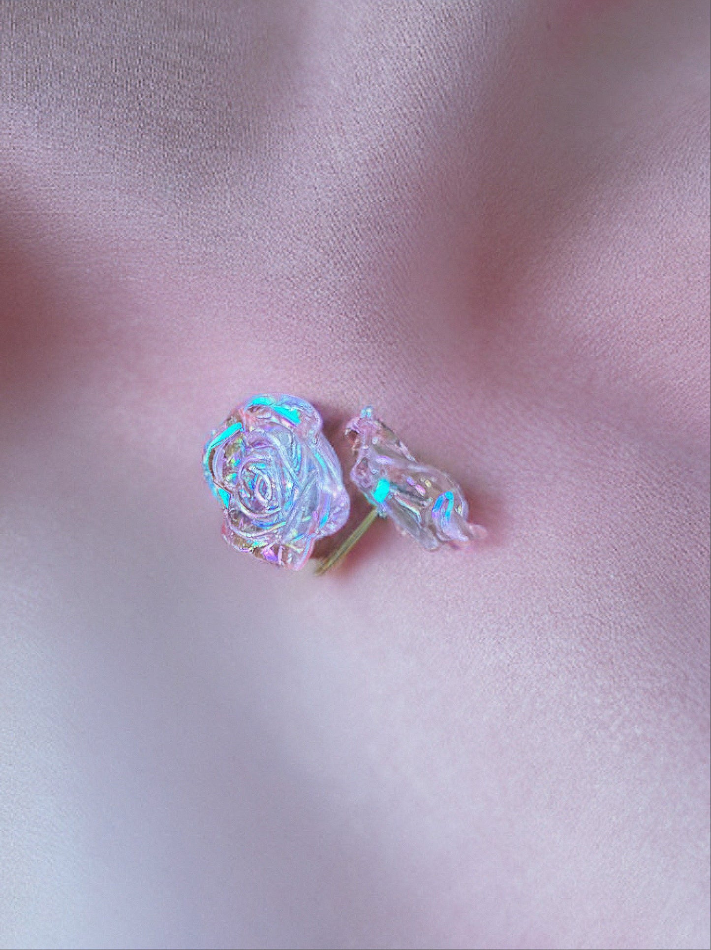Glimmer Rose | Amity in Bloom Original