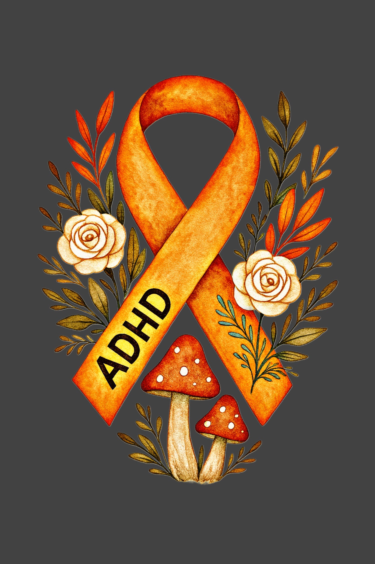 ✨ ADHD Awareness