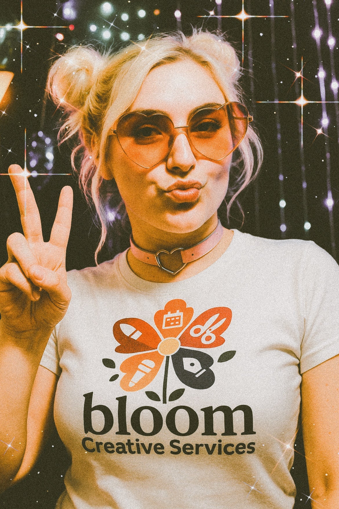 Bloom Creative Services