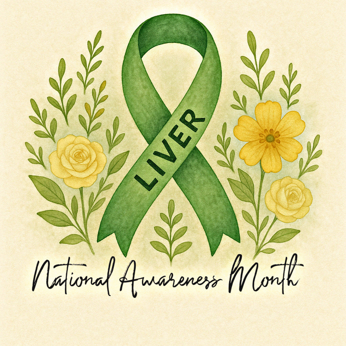 💚 Liver Awareness