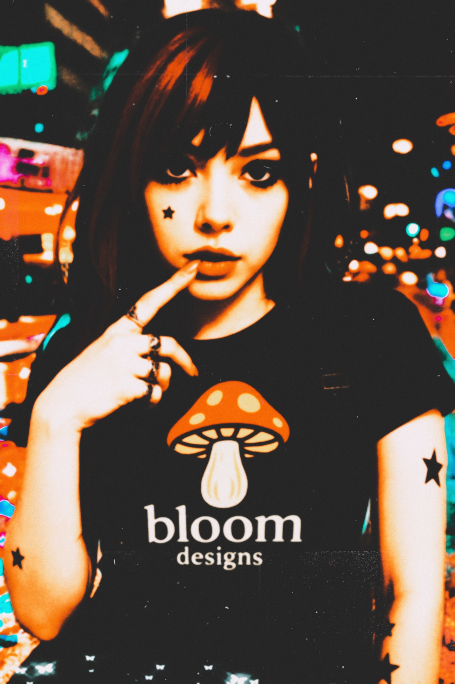 Bloom Designs