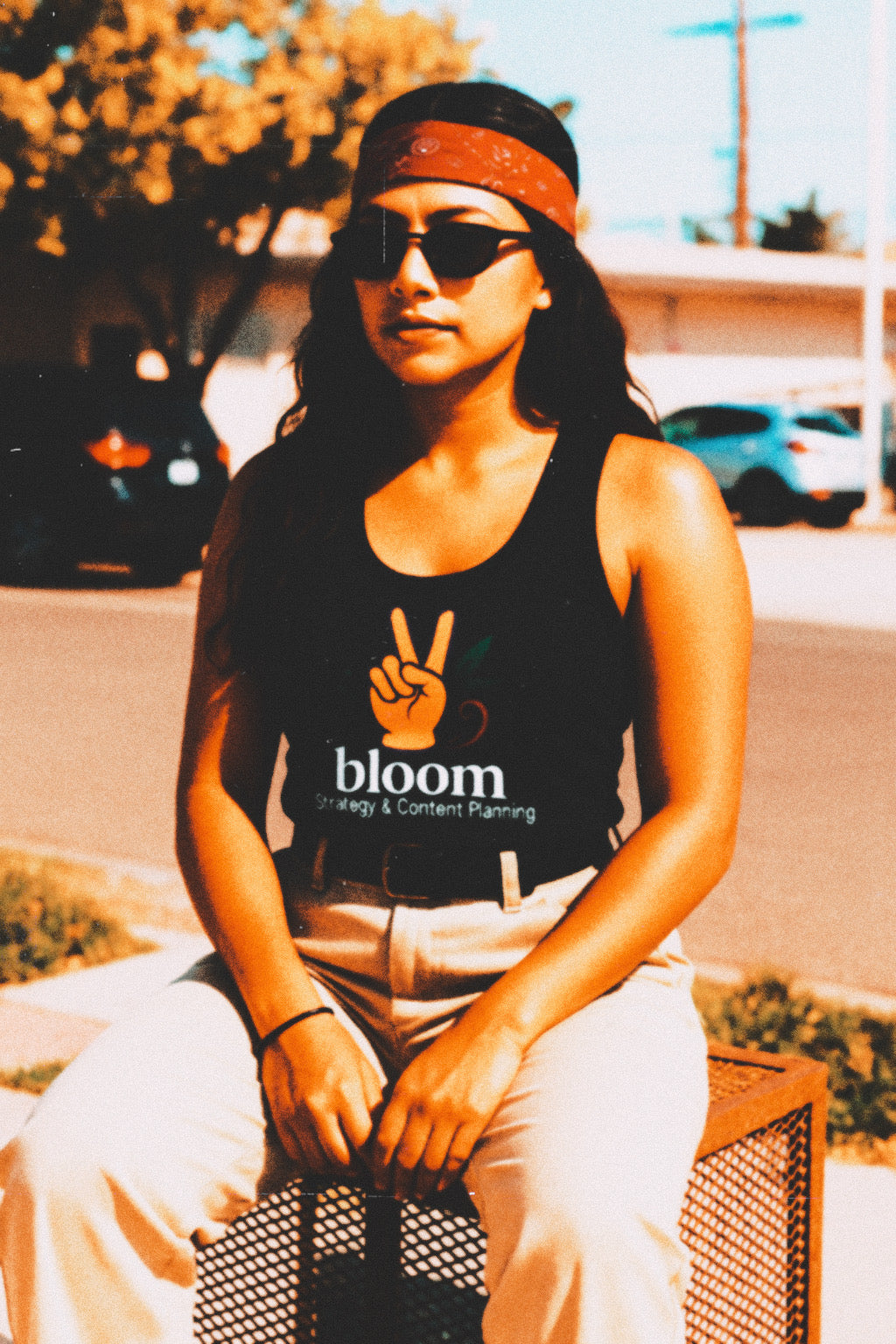 Bloom Promotions & Events