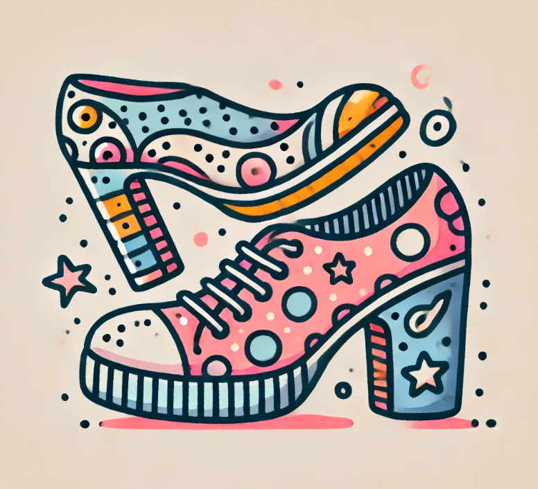 PreLoved Shoes