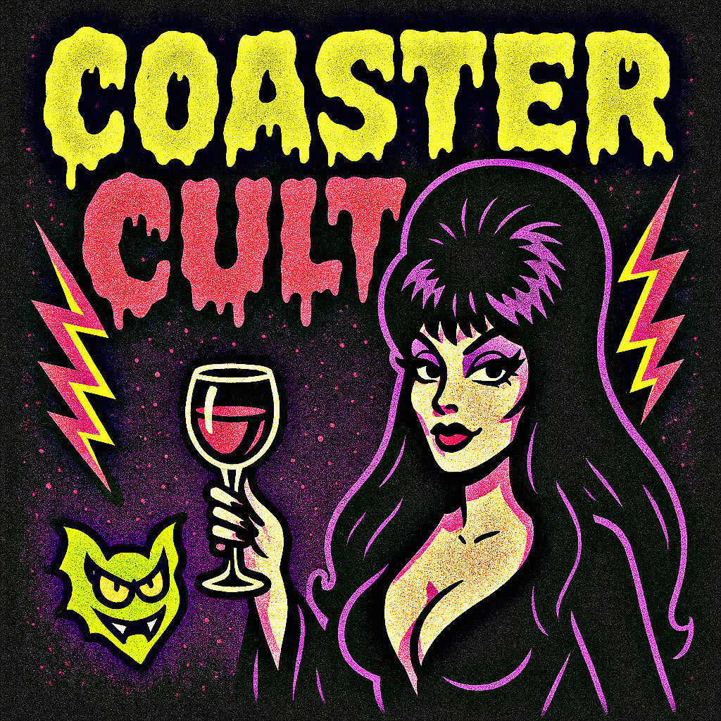 The Coaster Cult