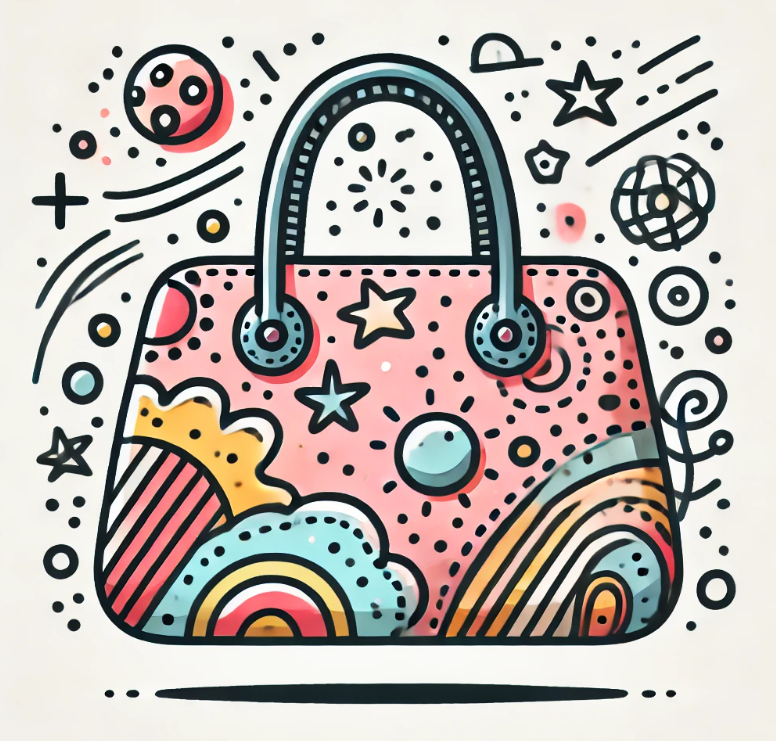 PreLoved Purses & Bags