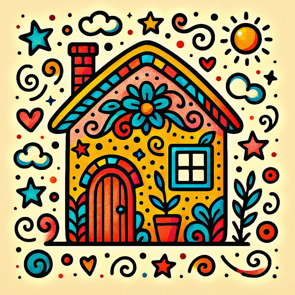 Preloved Home Decor & Collectibles