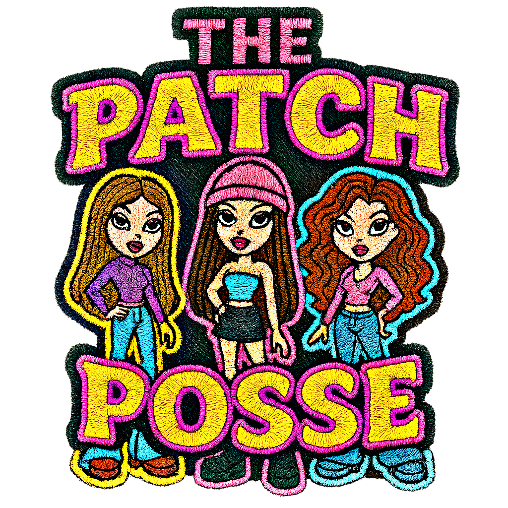The Patch Posse