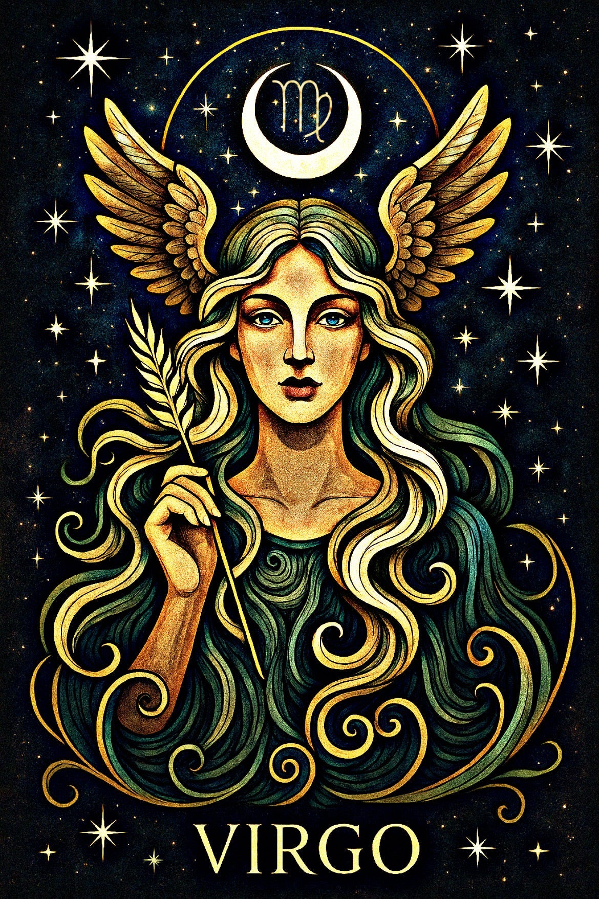 Original Art & Prints