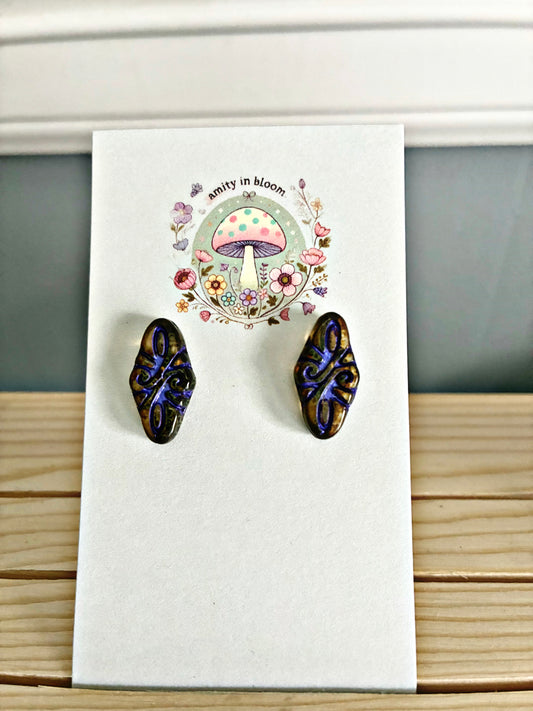 Shadow Signal | Amity in Bloom Original