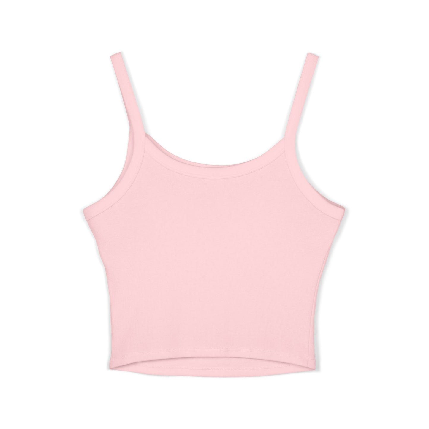 Rainbow Mush Spaghetti Strap Tank Top | Amity in Bloom Original