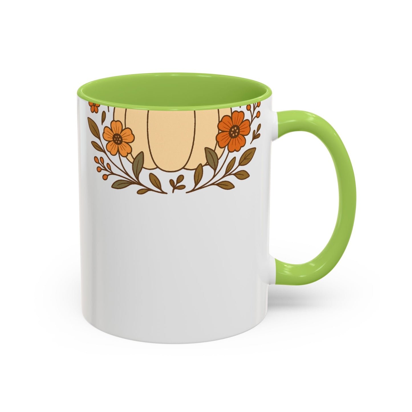 🎃 Jack & Java Mug | Amity in Bloom Original