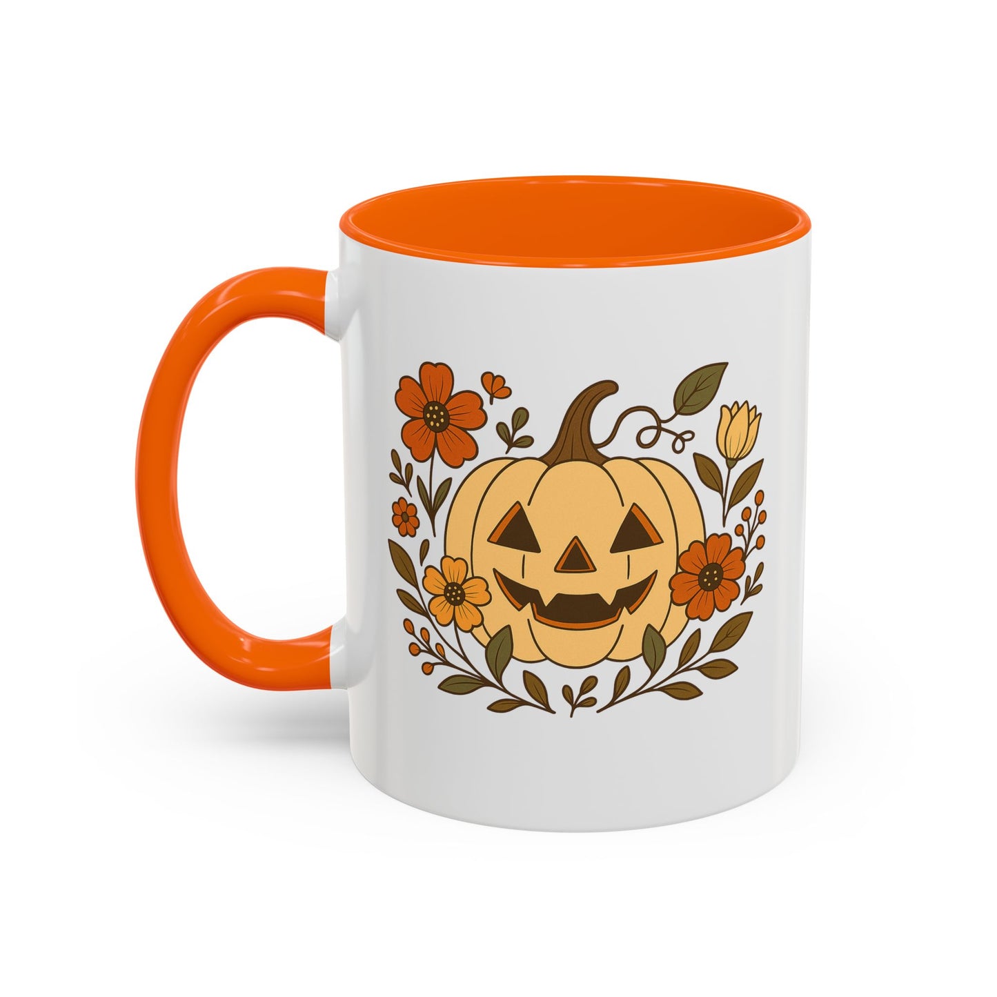 🎃 Jack & Java Mug | Amity in Bloom Original