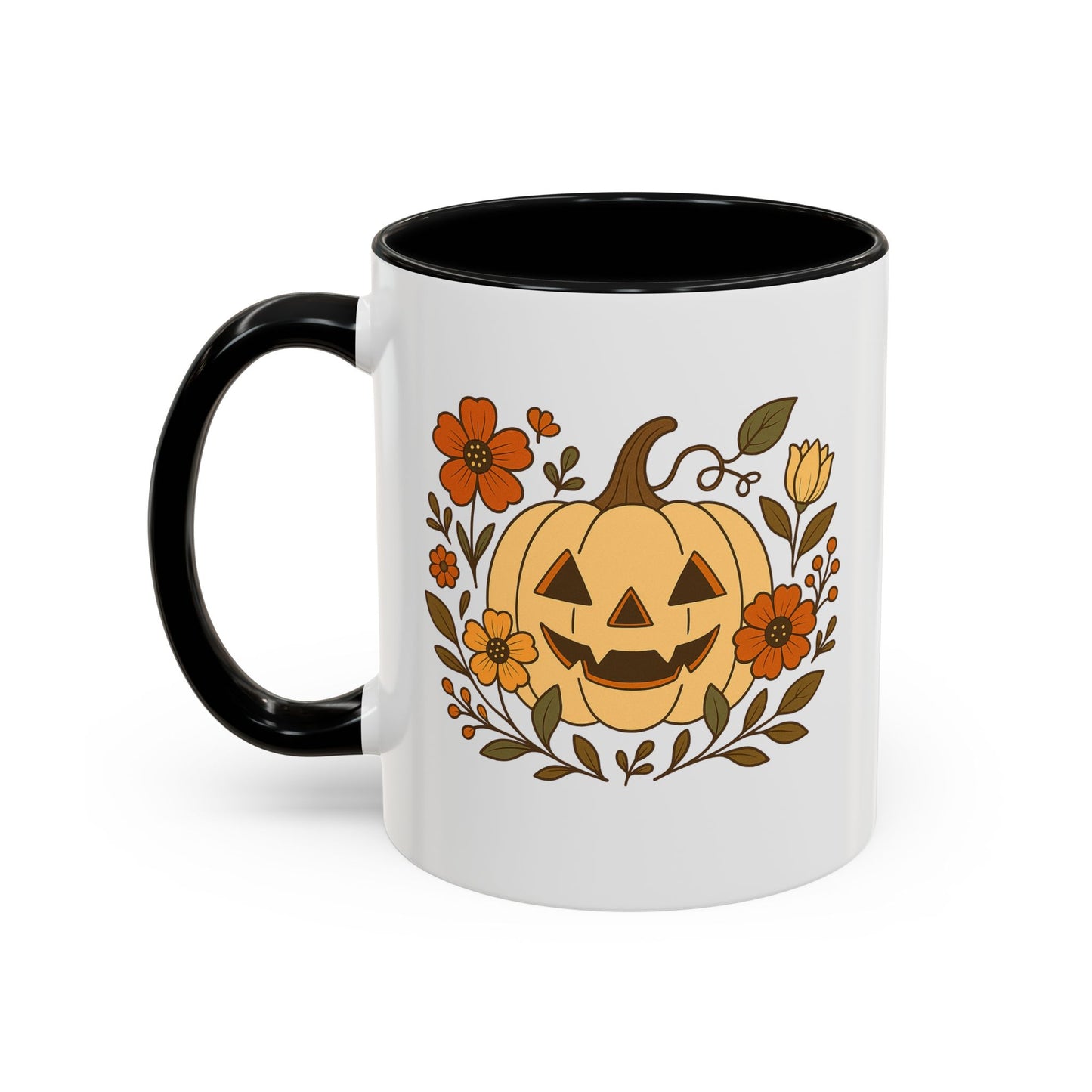 🎃 Jack & Java Mug | Amity in Bloom Original