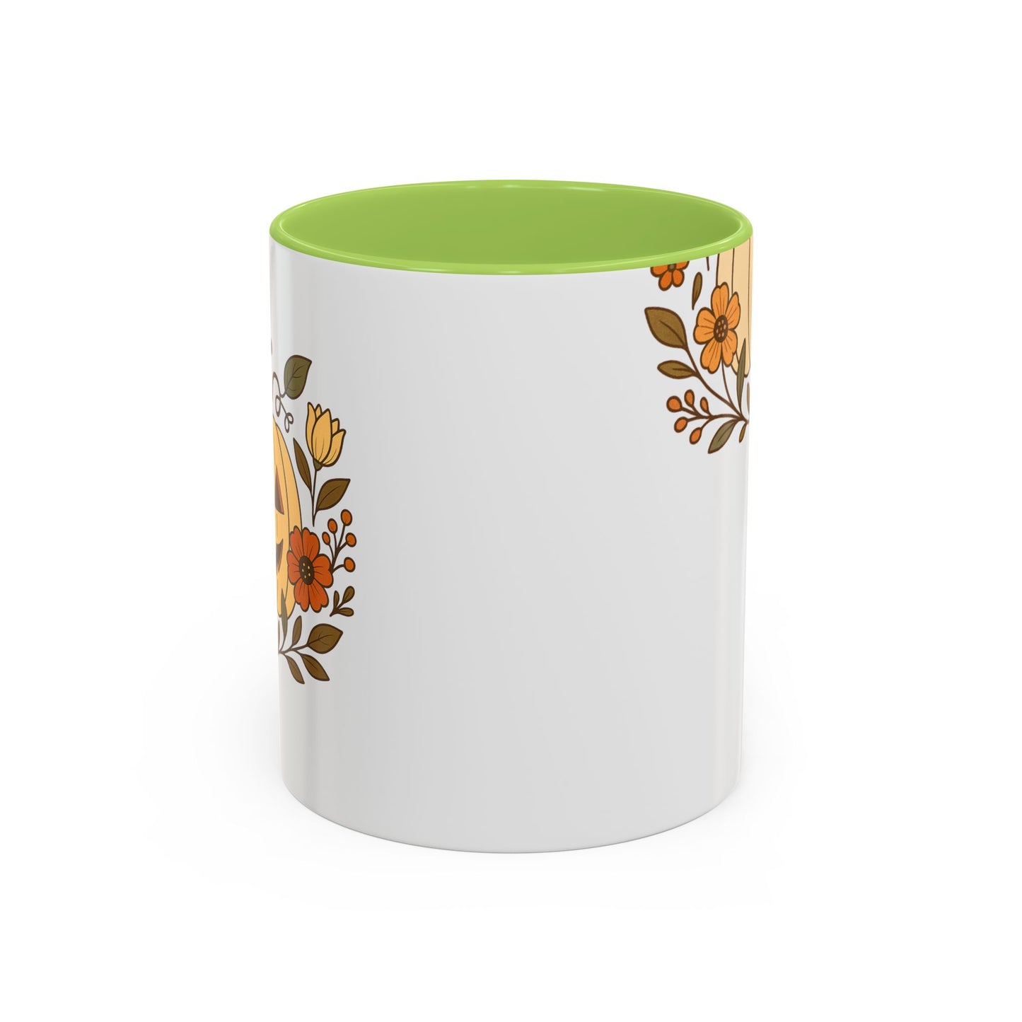 🎃 Jack & Java Mug | Amity in Bloom Original
