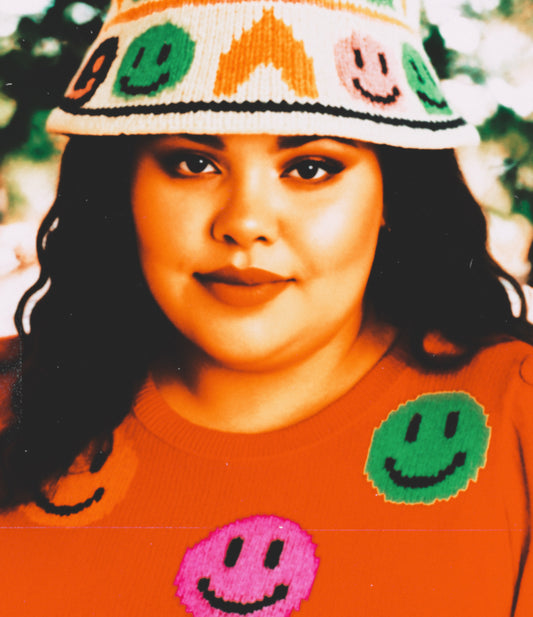 Urban Outfitters Bucket Hat