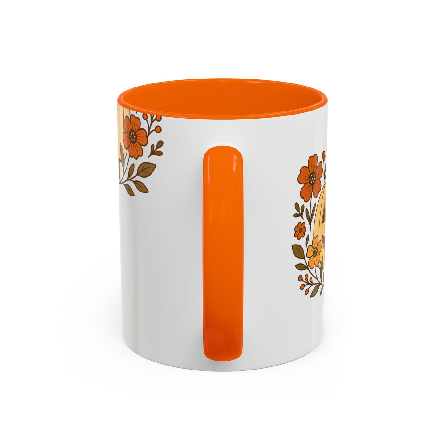 🎃 Jack & Java Mug | Amity in Bloom Original