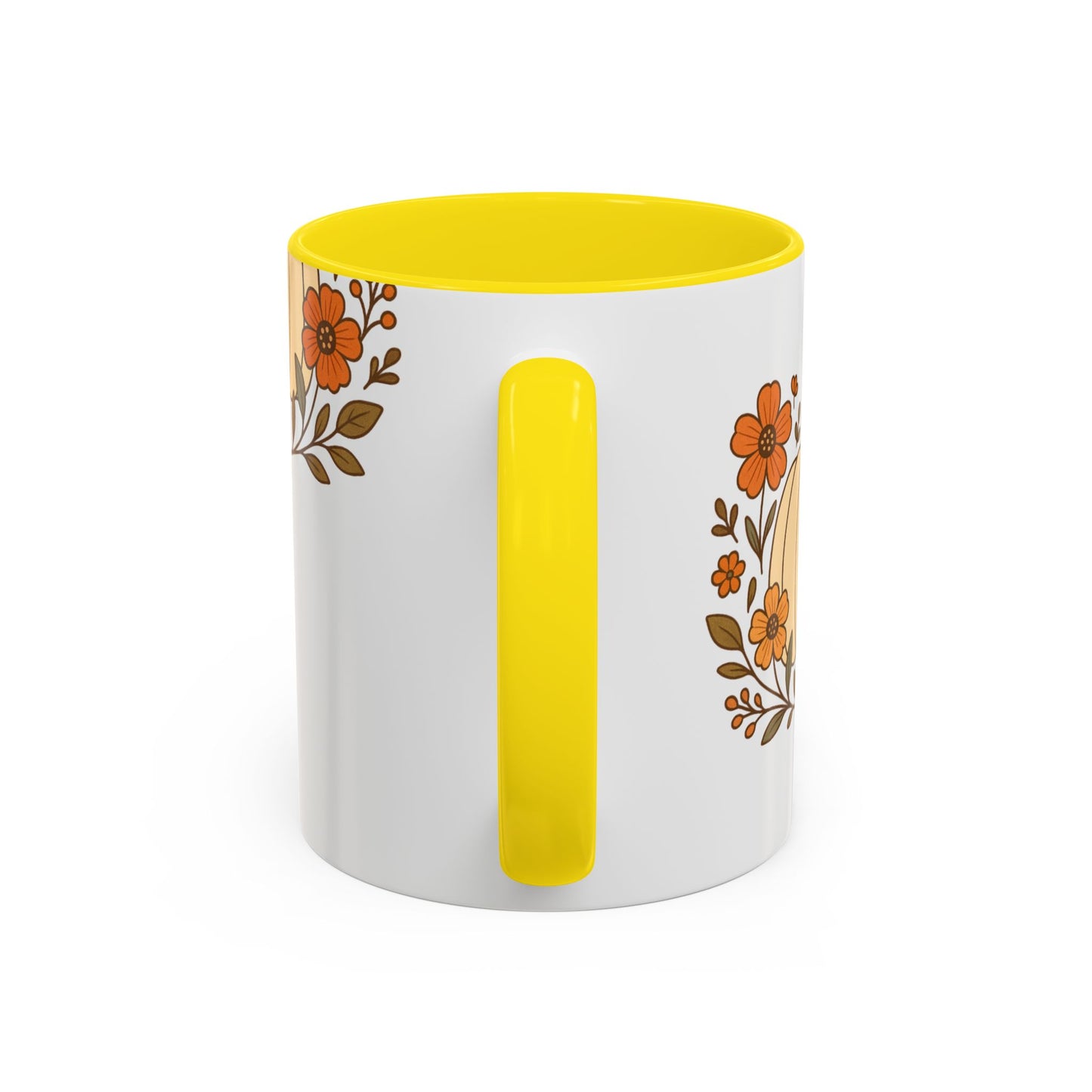 🧡🤎 Harvest Hug Mug | Amity in Bloom Original 🤎🧡
