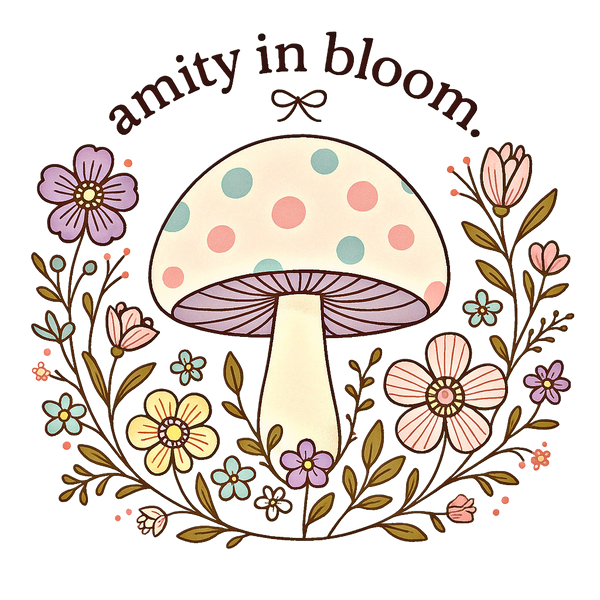 Amity in Bloom