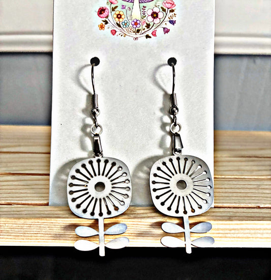 Seed Spun | Amity in Bloom Original