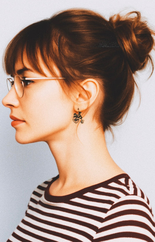 🐭 Wheely Whiskers  | Amity in Bloom Original