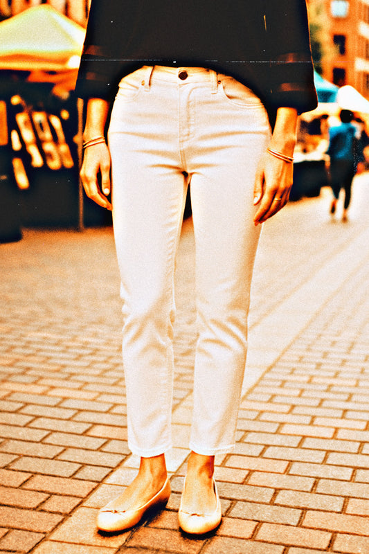 Max Jeans Skinny Jeans - Sz 12