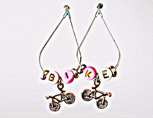 Ride or Shine  | Amity in Bloom Original