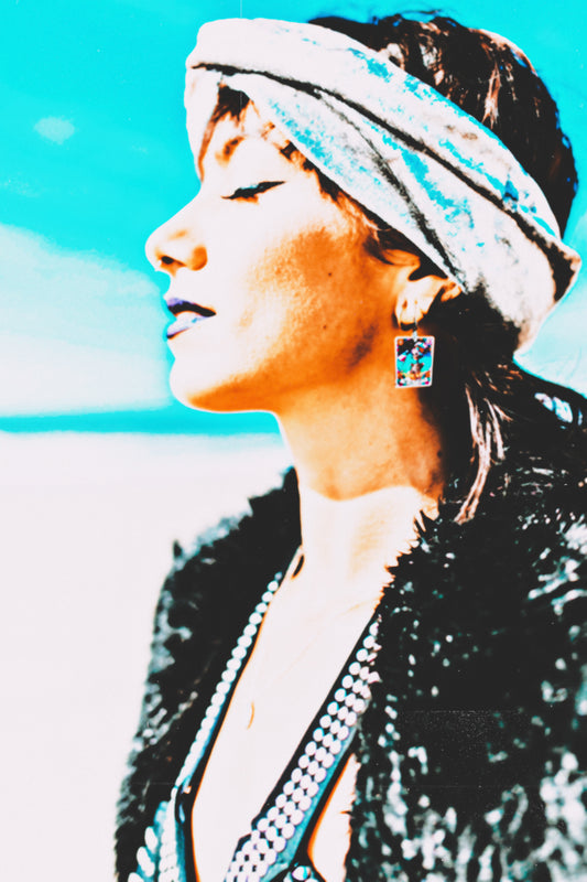 The Salty Bitch | Amity in Bloom Original