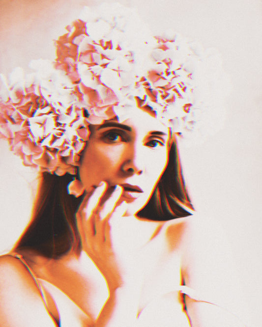Petal Wind | Amity in Bloom Original