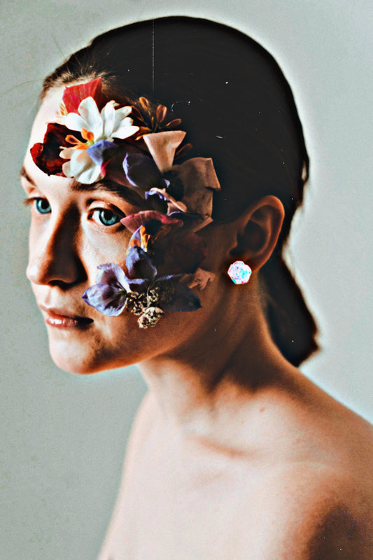 Glimmer Rose | Amity in Bloom Original