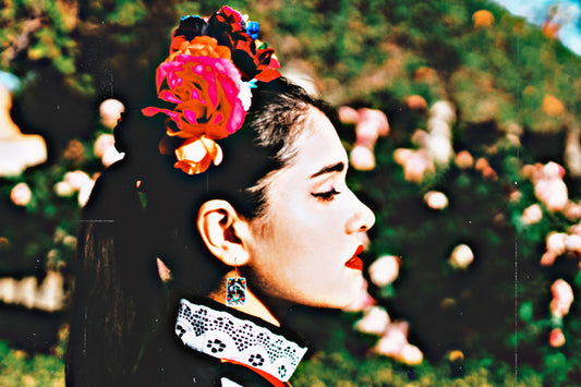 Spill the Tea | Amity in Bloom Original