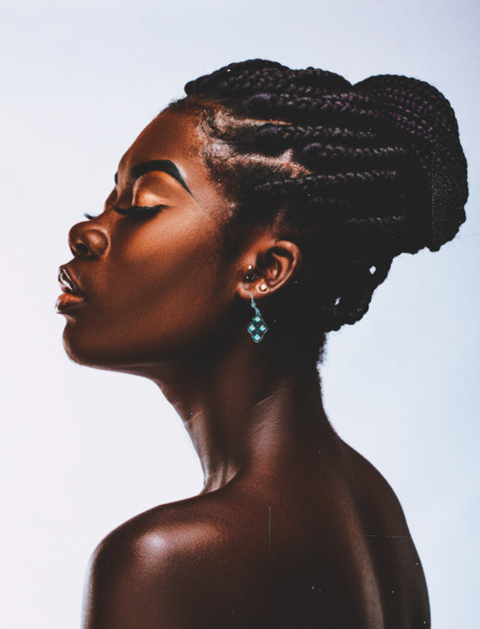 Deco Dangles | Amity in Bloom Original