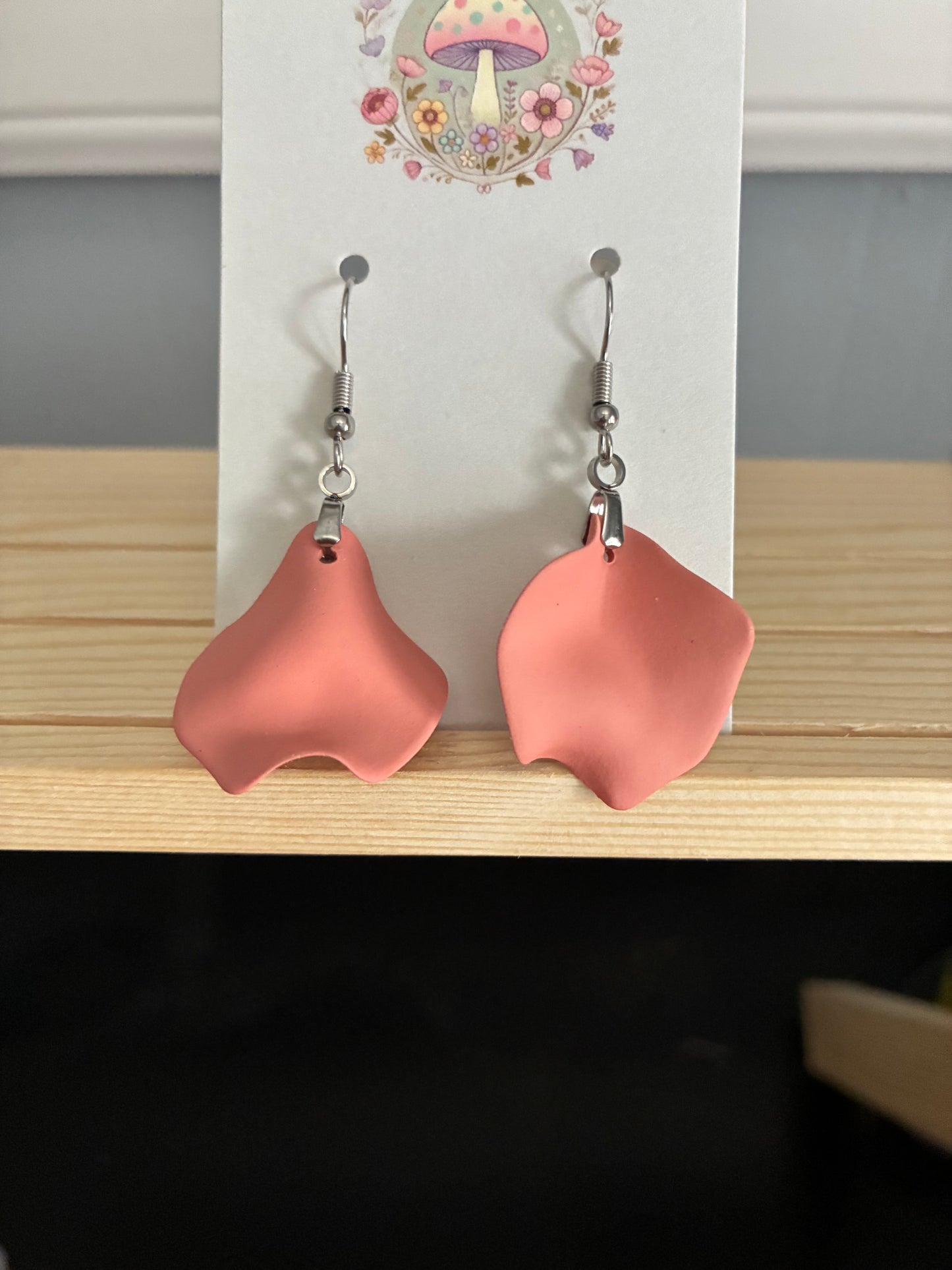 Petal Wind | Amity in Bloom Original
