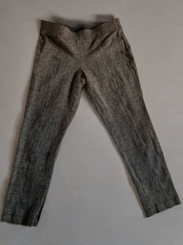 Pattern & Pleats Anne Klein - Sz 6