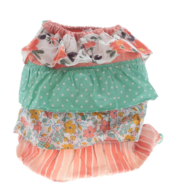 Matilda Jane Spring Ruffle Backpack