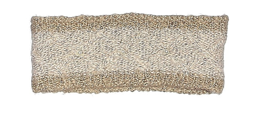Betsey Johnson Knitted Ear Muff