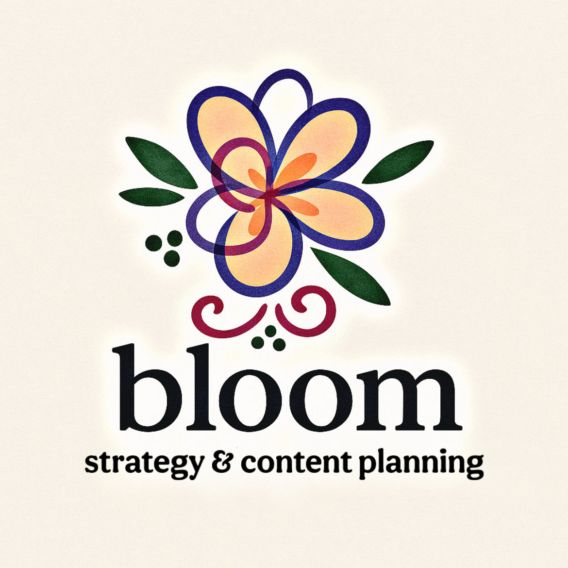 bloom content & strategy